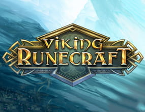Das beliebte online Automatenspiel Viking Runecraft von Play’n Go 