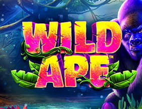 Der neue Slot von iSoftBet Wild Ape