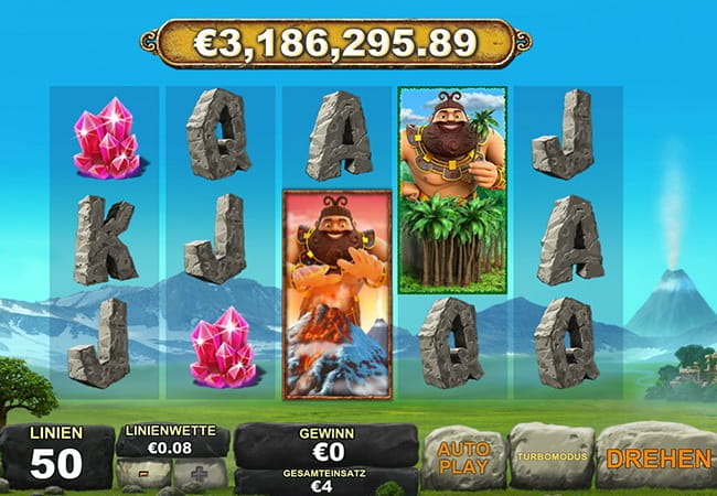 Millionengewinne mit den Playtech Progressive Slots