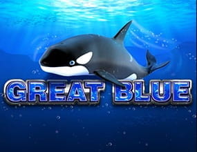 Great Blue ist einer der bekanntesten Playtech Spiele
