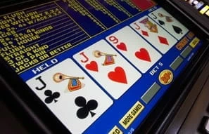 Das aus den Spielotheken bekannte Video Poker jetzt im Internet spielen