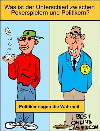 Die wahrheit sagen