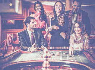 Vore anbefalede roulette casino Karamba