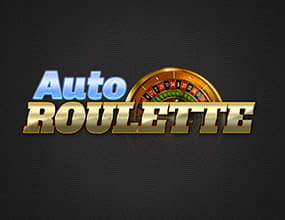 Auto roulette logo