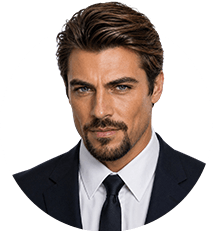 Billede af Mads Clausen fra bestonlinecasino.com