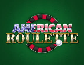 Amerikansk roulette logo