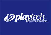 Playtech er brugt på et par danske casinoer og det er altid en god oplevelse