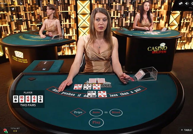 Pokerstars Casino aristocrat online pokies