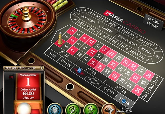 Een goed geïnformeerde internetcasinowebsites in casinoscratchmania.com Canada met hoge winsten en u zult een redelijke kans maken