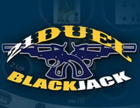 blackjack 21 duel online
