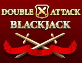 Double Attack Blackjack