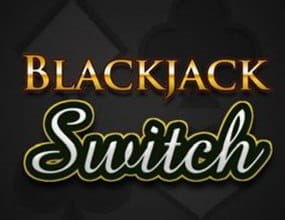 Blackjack Switch online