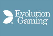 Logo Evolution Gaming