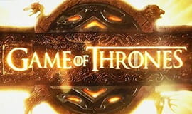 Game Of Thrones