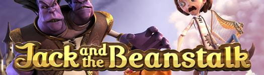 imagen del slot Jack and the Beanstalk