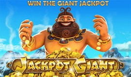 tragaperras progresiva Jackpot Giant
