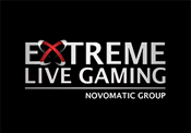 Logo de Extreme Live Gaming