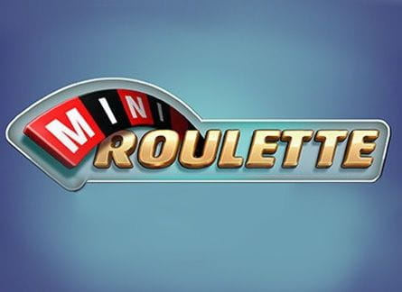 logotipo de Mini Roulette 