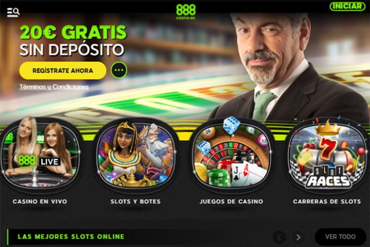 nuevo casino online
