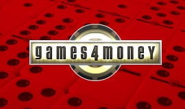 Logotipo de Games4Money