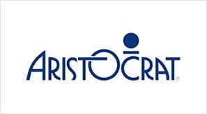 logotipo de Aristocrat