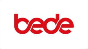 logotipo de Bede