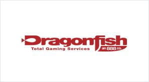 logotipo de Dragonfish