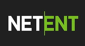 logotipo de Netent