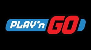 logotipo de Play'n GO