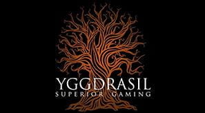 símbolo de Yggdrasil