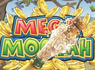 mega moolah juego con bote