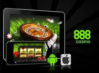 Jugar en la mejor app de casino móvil!