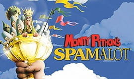 Monty Pythons Spamalot