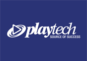 Logo de Playtech