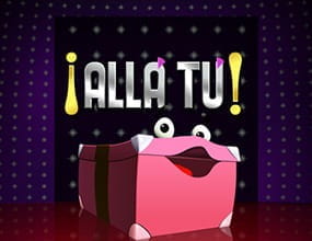 Alla tu - juego en Botemania