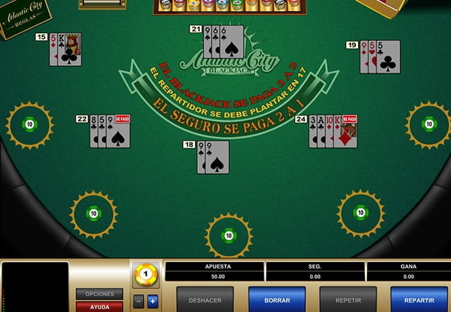 Las cosas sobre casino en línea por dinero que probablemente no habías considerado. Y realmente debería