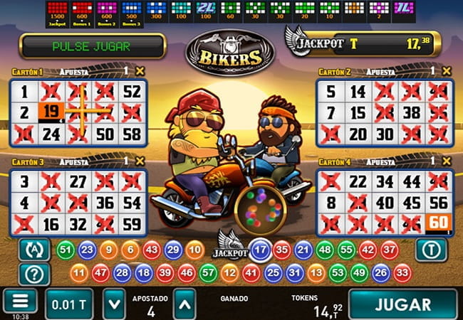 casino 2.0 - The Next Step