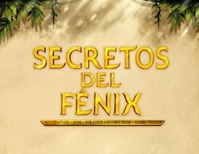 Secretos del Fenix - slot en Botemania