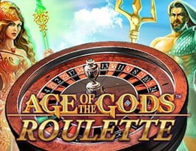 age of gods roulette