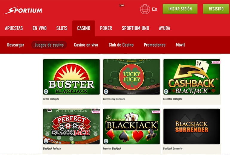casino online españa