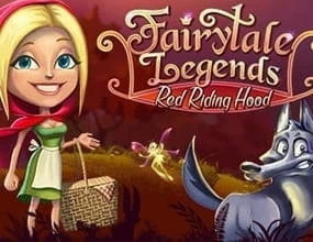 slot Fairytale Legends Red Riding Hood