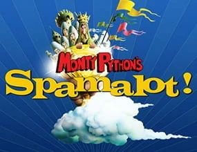 slot Monty Pythons Spamalot