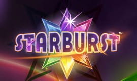 imagen del slot online starburst