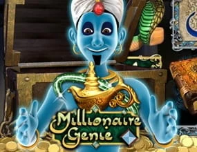 tragaperras Millionaire Genie