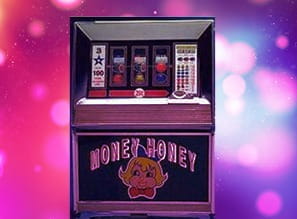 la tragaperras Money Honey