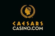 Caesars Casino online en Nueva Jersey 