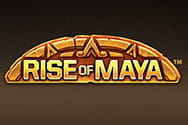 Rise of Maya