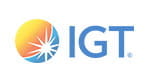 Logo official de casino de IGT