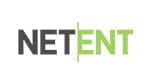 Logo official de casino de NetEnt