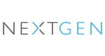 Logo oficial de la empresa de software Nextgen 